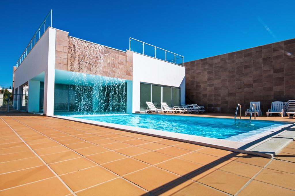 Ria By Premier Algarve Tatil Evi Fuzeta